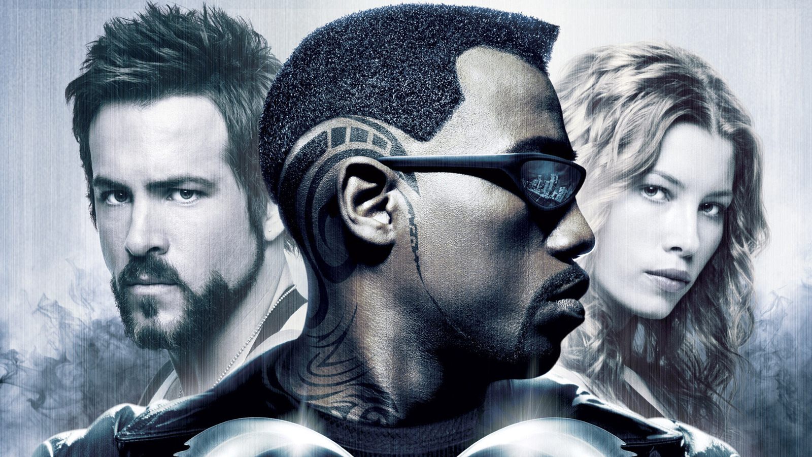 Blade: Trinity