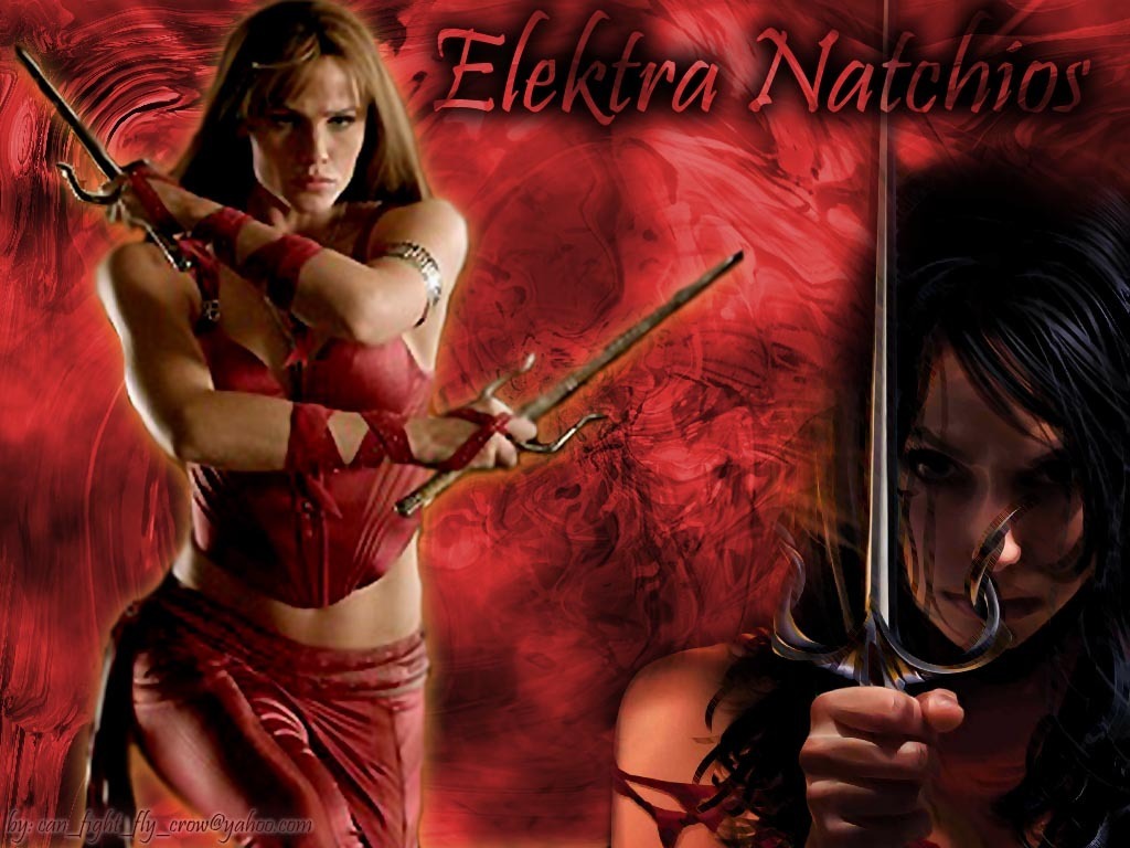 Elektra