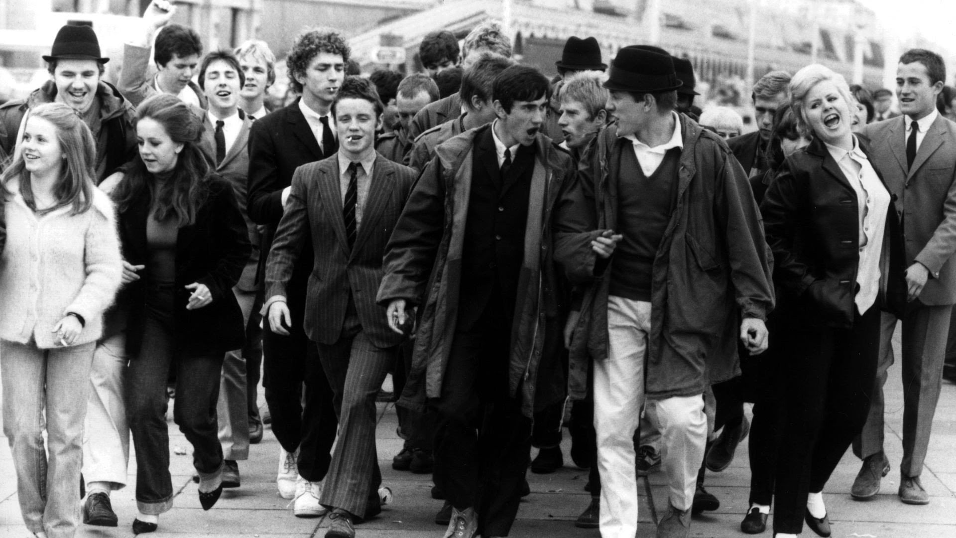 Quadrophenia 1979