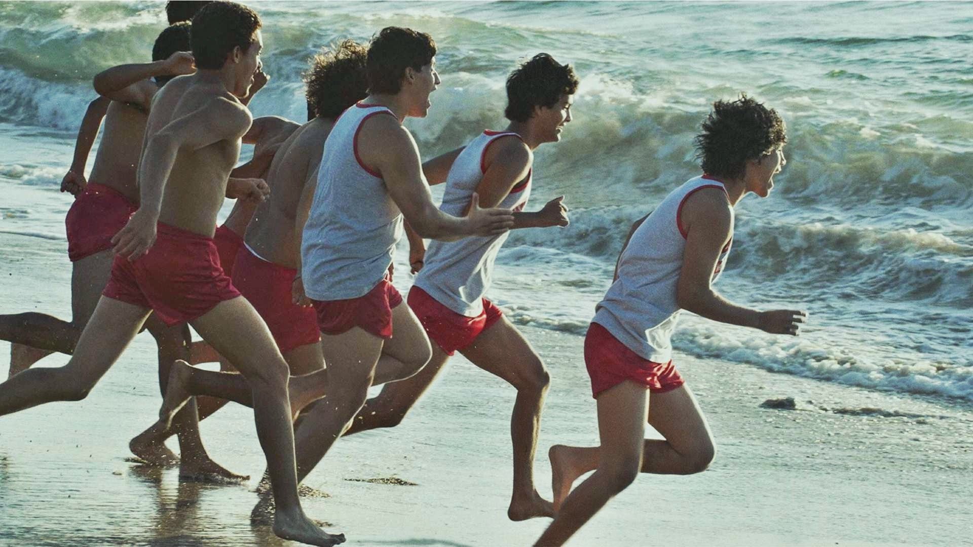 Mcfarland Usa