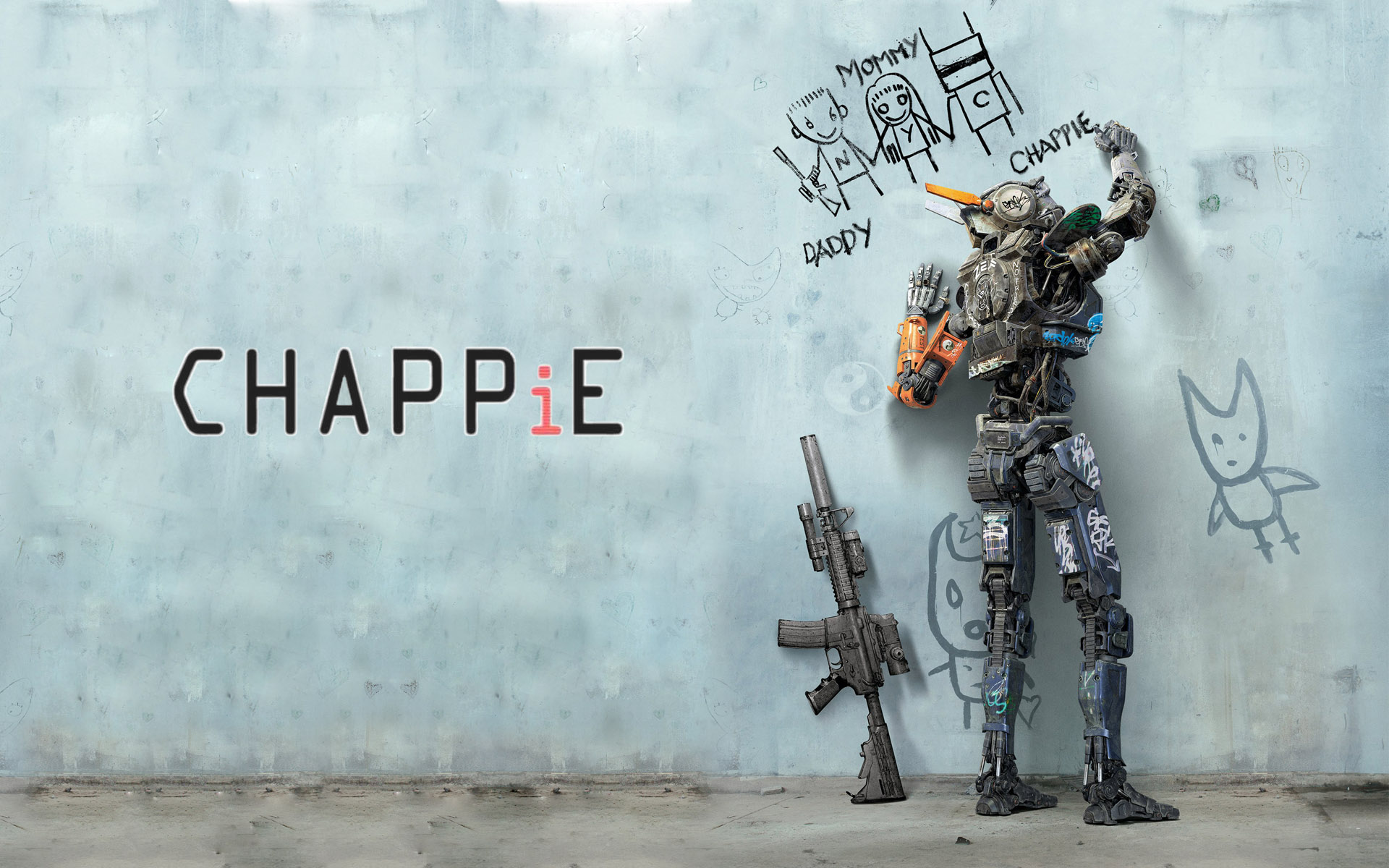 Chappie