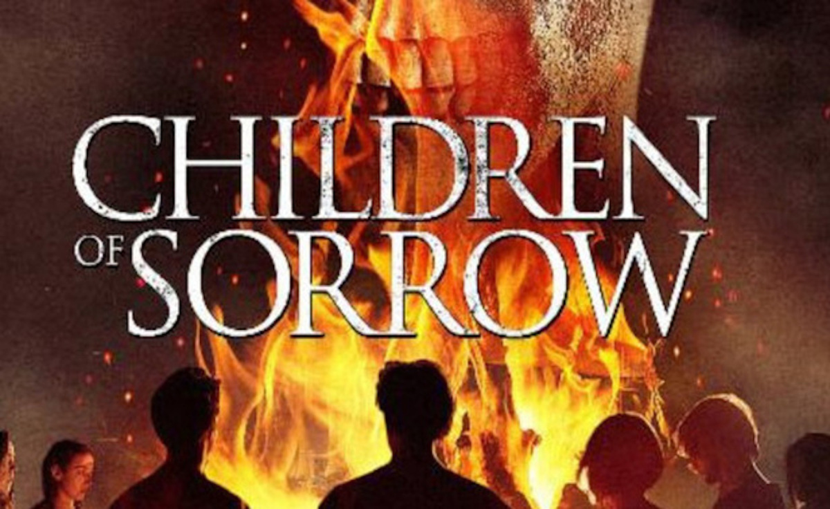 Children Of Sorrow