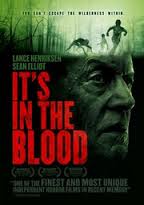 It's In The Blood