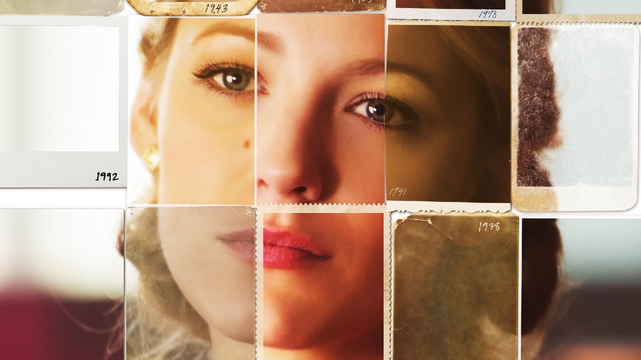 The Age Of Adaline