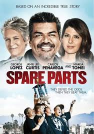 Spare Parts