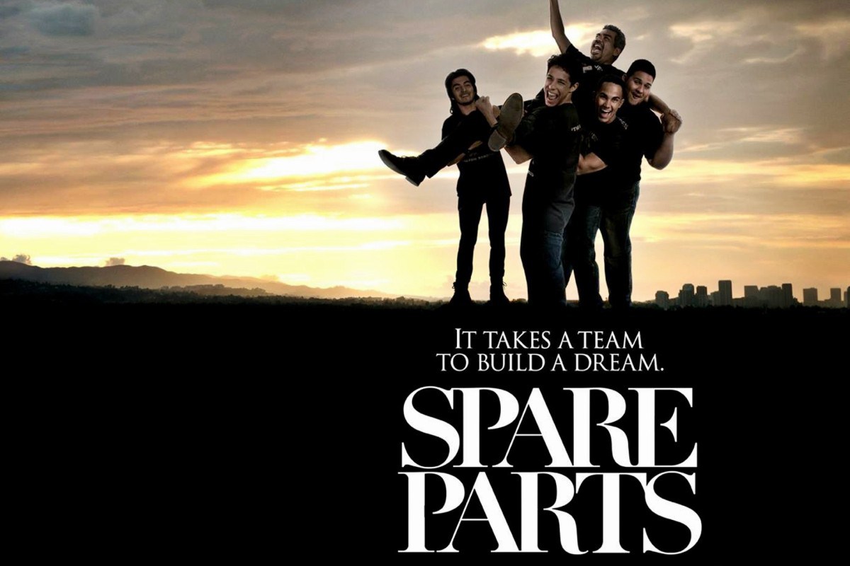 Spare Parts