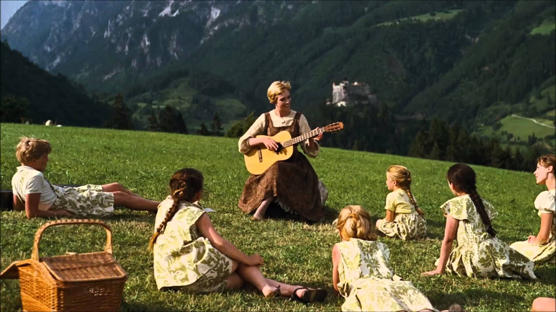 The Sound Of Music