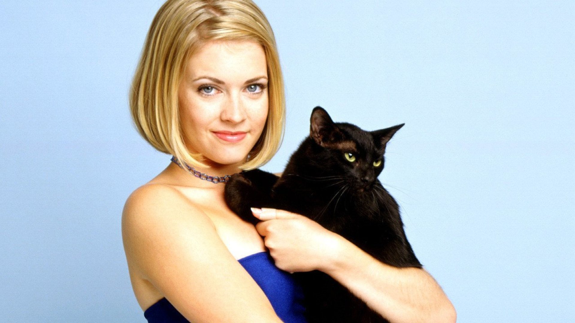 Sabrina The Teenage Witch