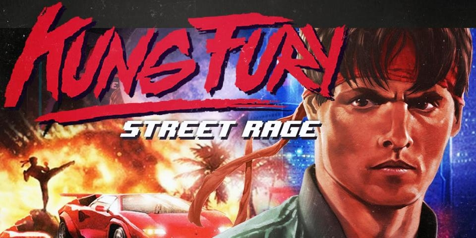 Kung Fury