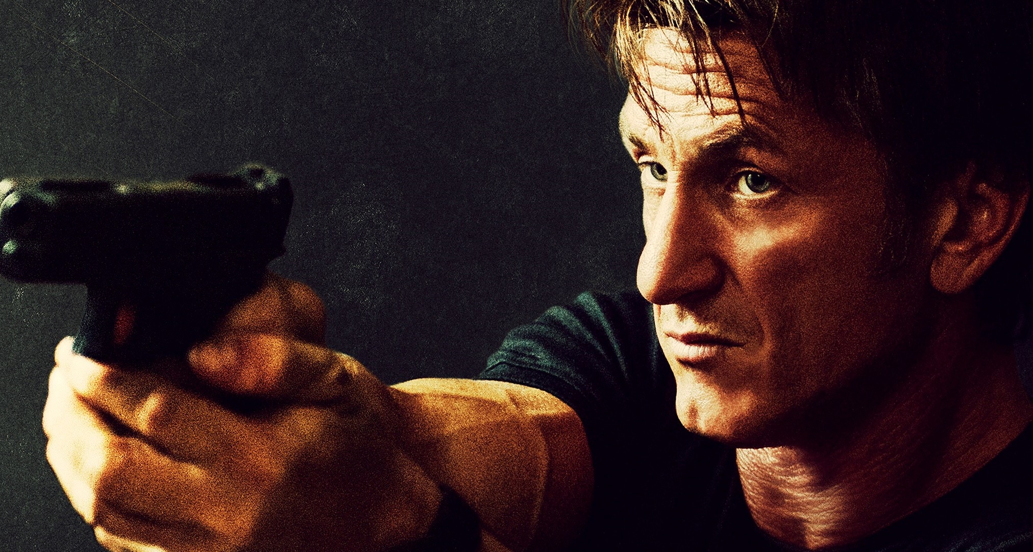 The Gunman