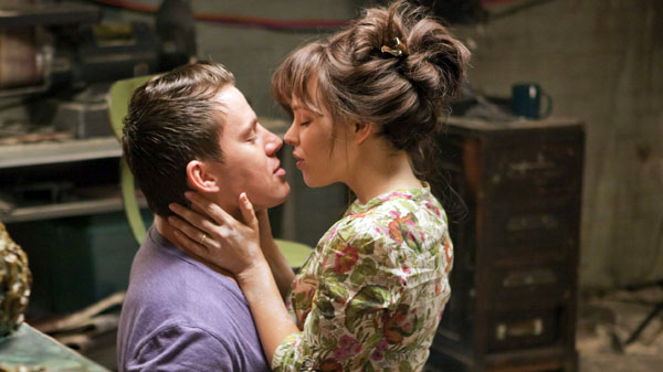 The Vow