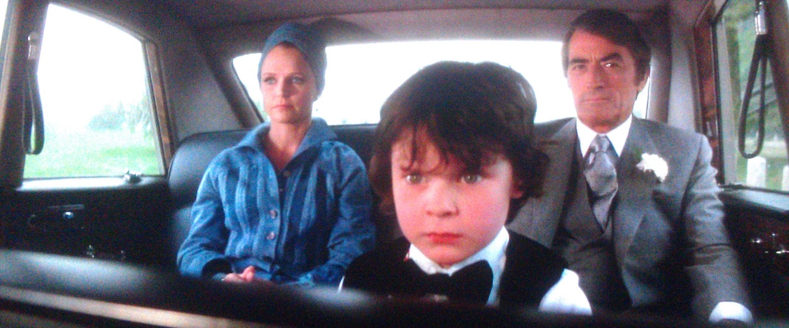 The Omen