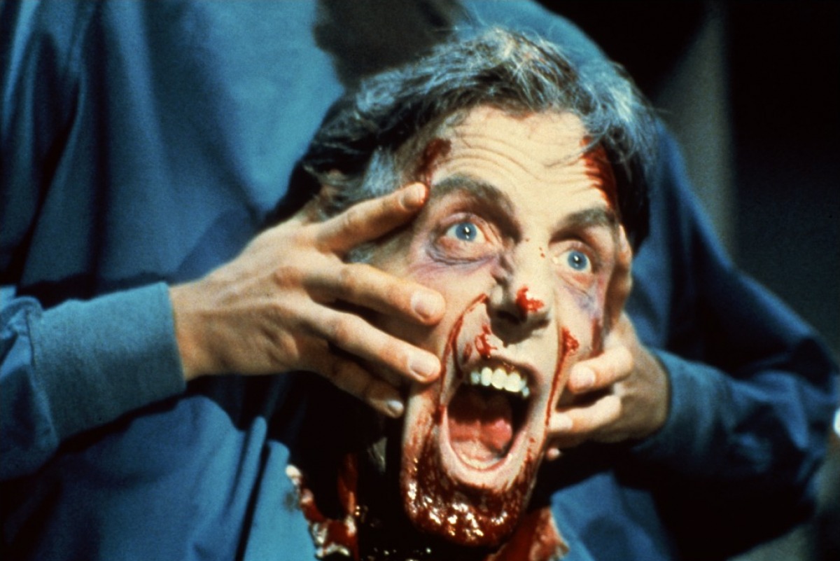 Re-animator