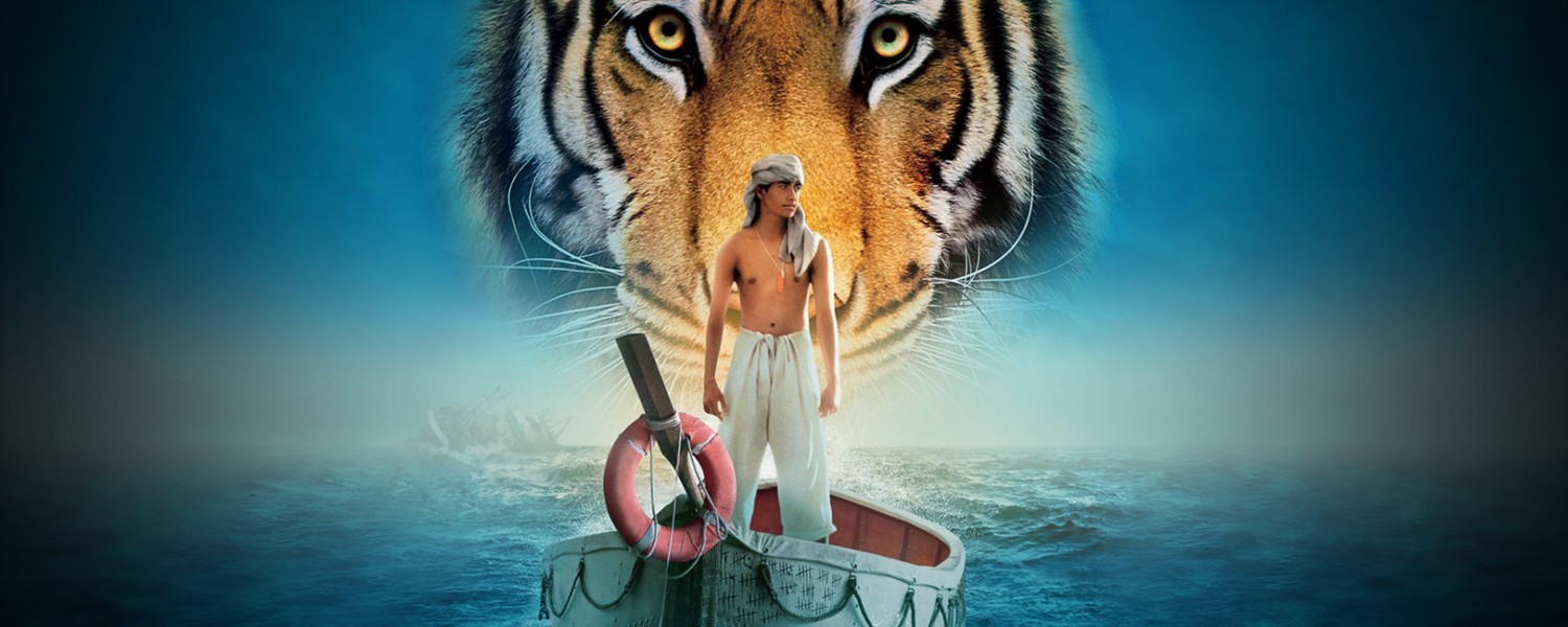 Life Of Pi