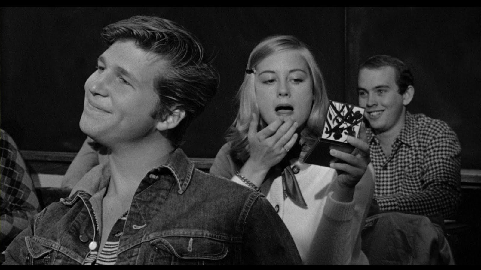 The Last Picture Show