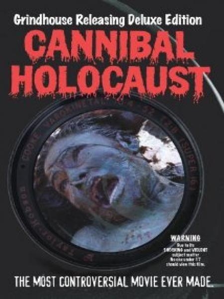 Canibal Holocaust