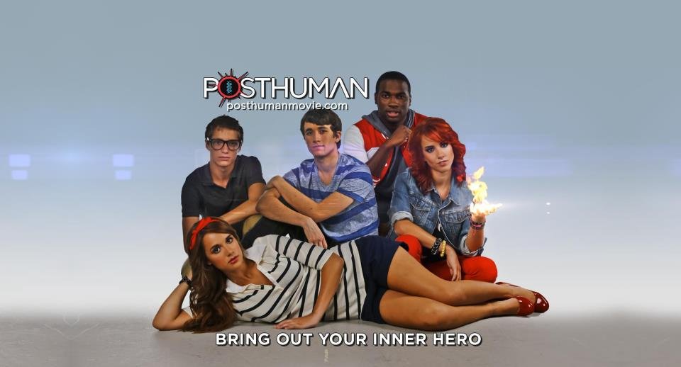 The Posthuman Project