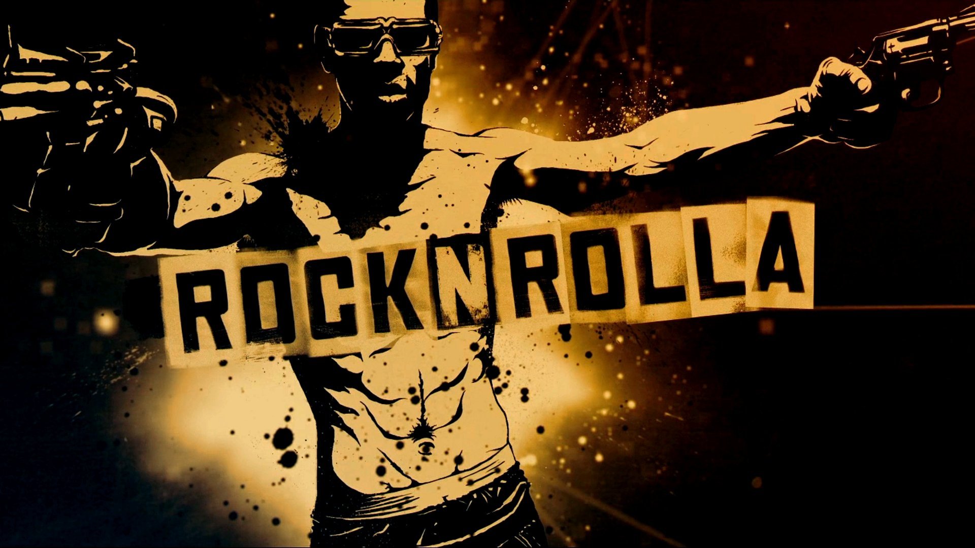 Rock N Rolla