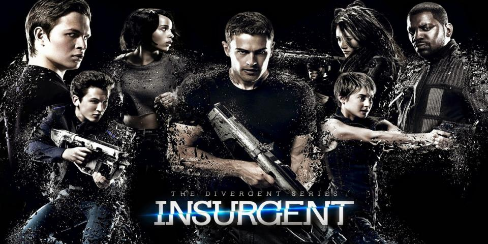 Insurgent