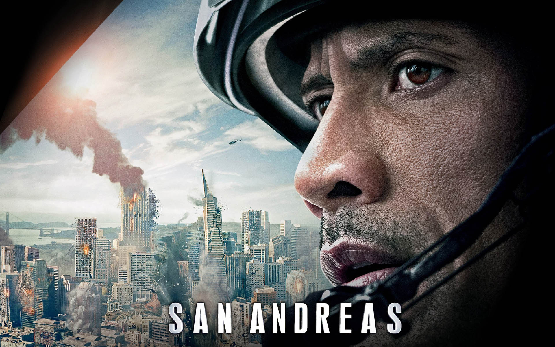 San Andreas