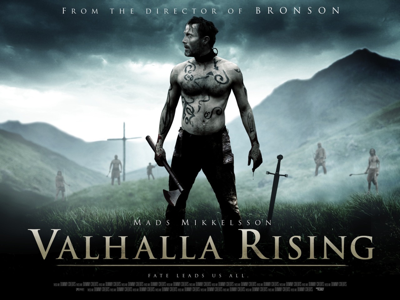 Valhalla Rising