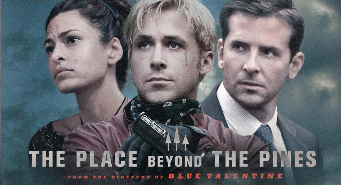 A Place Beyond The Pines