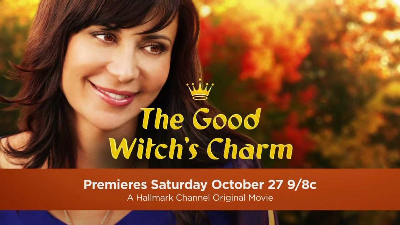 The Good Witch's Charm