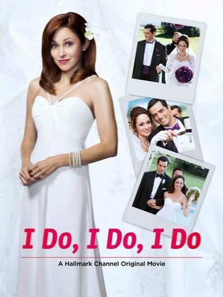 I Do, I Do, I Do