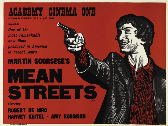 Mean Streets