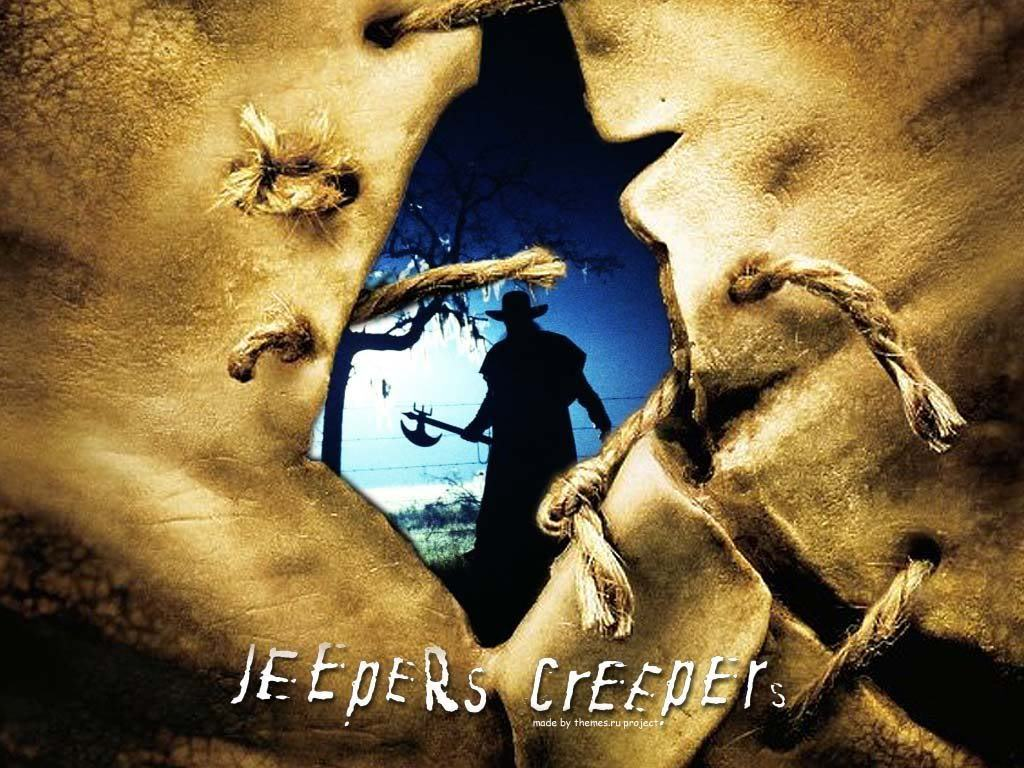 Jeepers Creepers 1