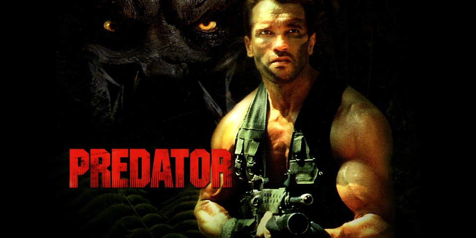 Predator 1