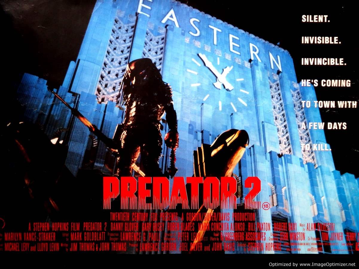 Predator 2