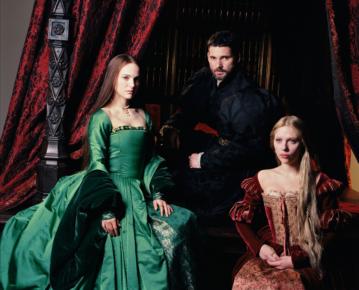 The Other Boleyn Girl