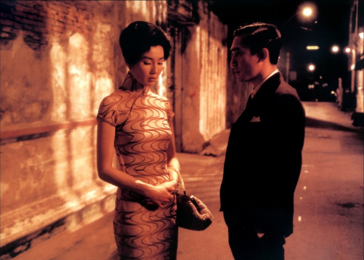 In The Mood For Love