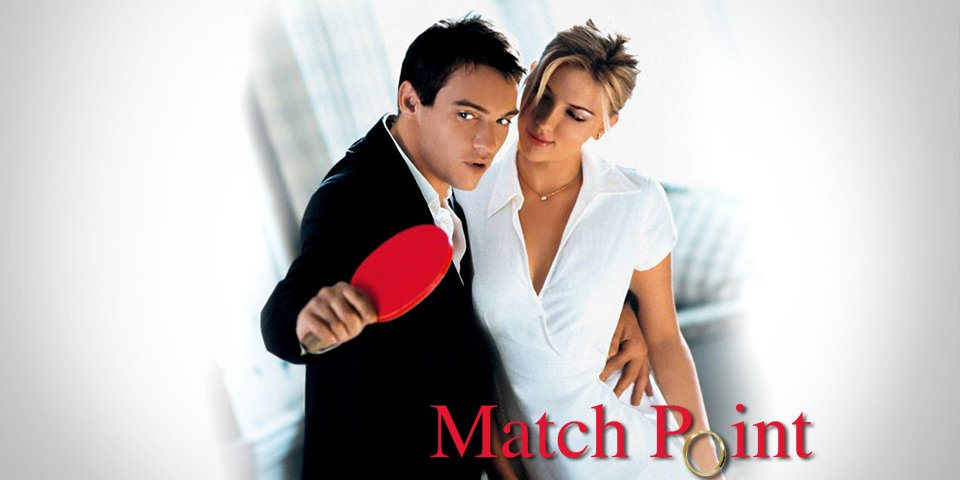 Match Point