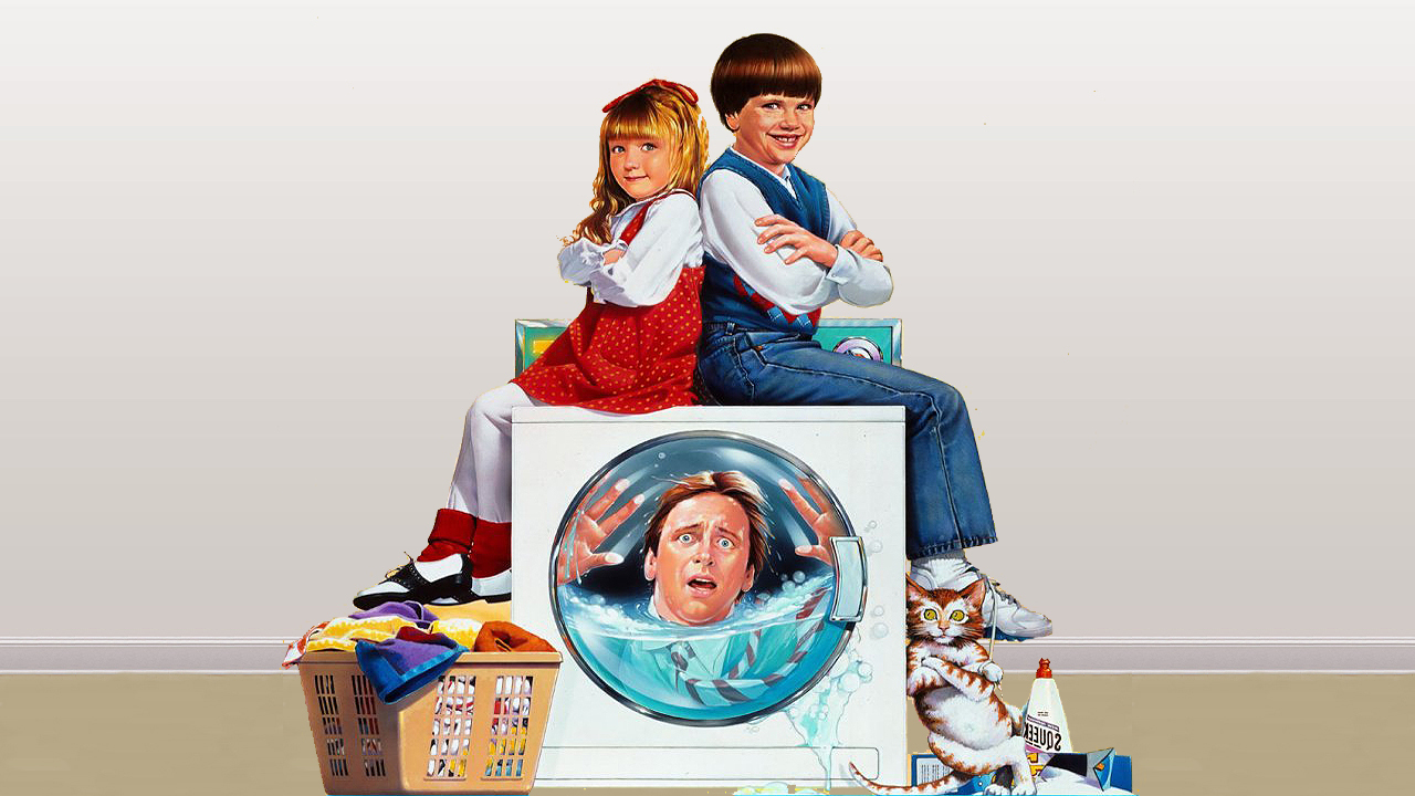 Problem Child 2