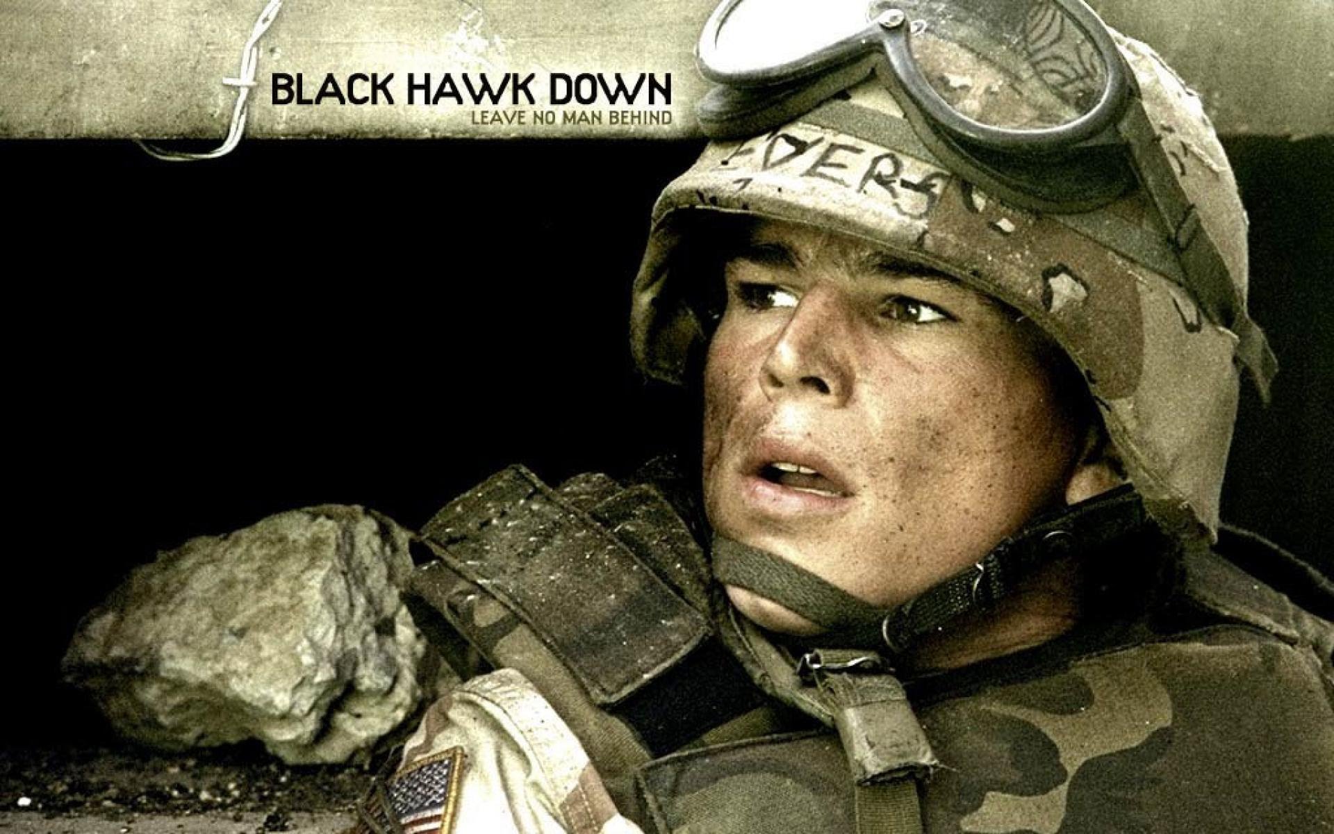 Black Hawk Down