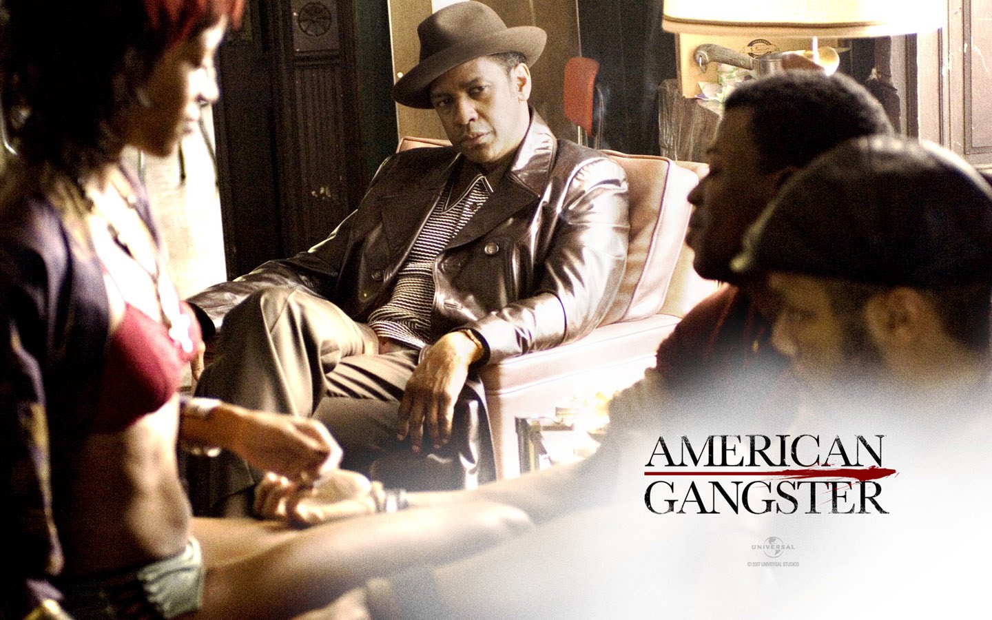 American Gangster