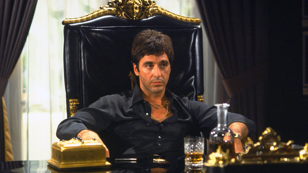 Scarface