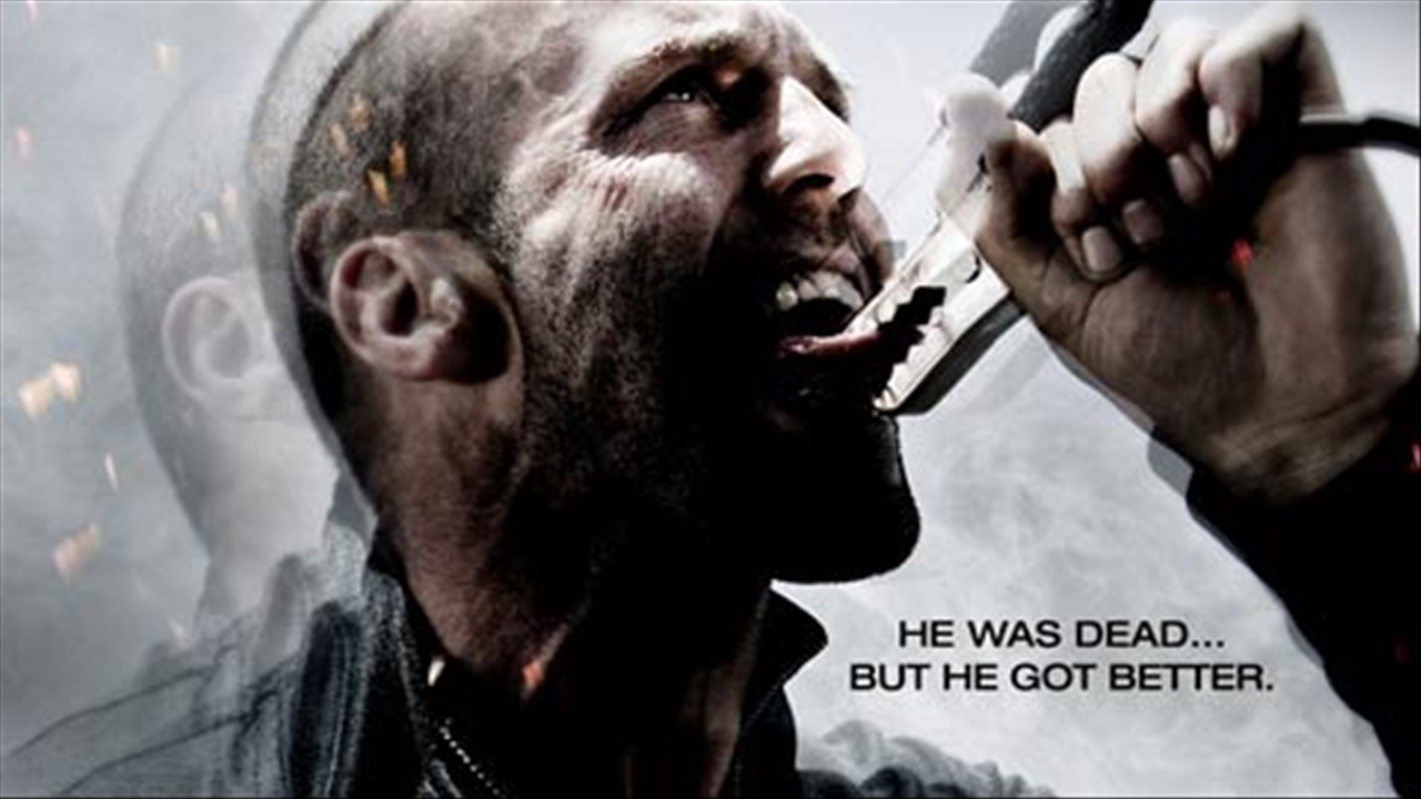 Crank: High Voltage