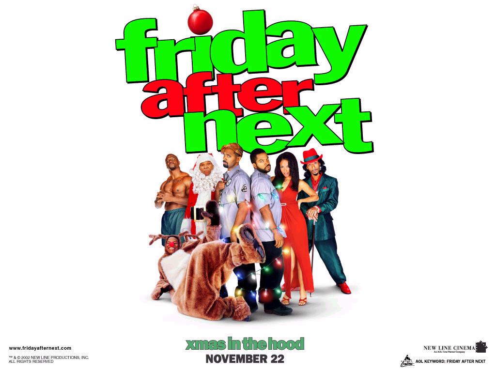 Friday After Next