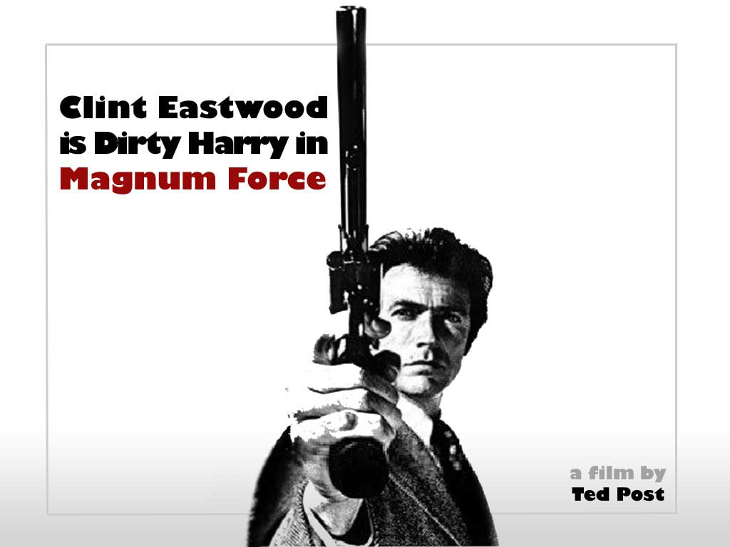 Magnum Force