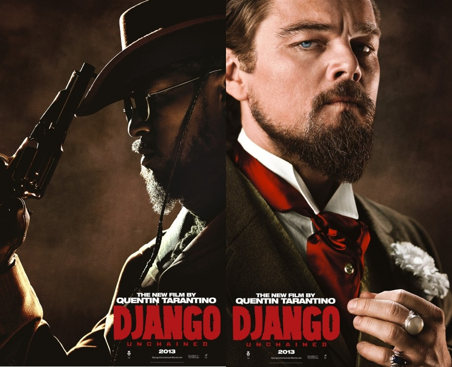 Django Unchained