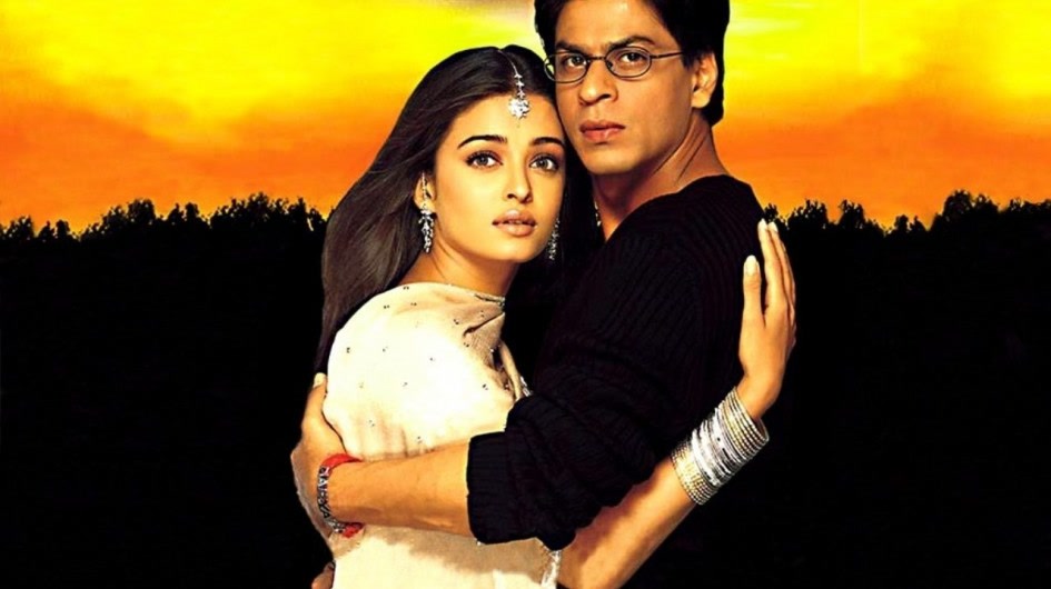 Mohabbatein