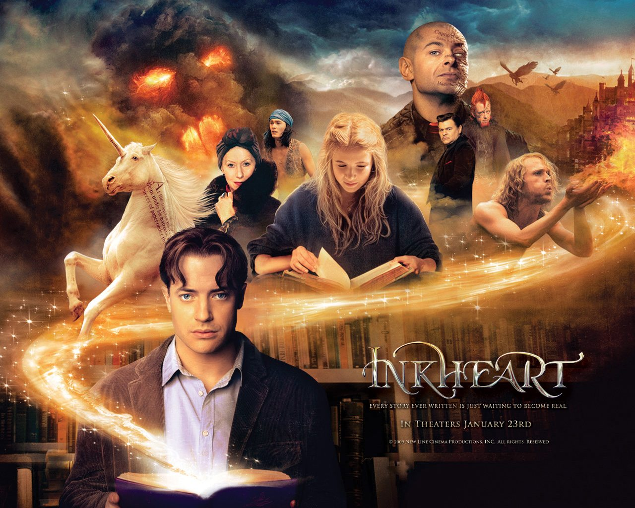 Inkheart