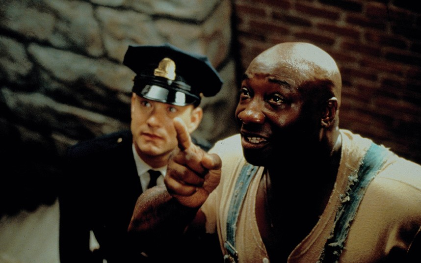 The Green Mile