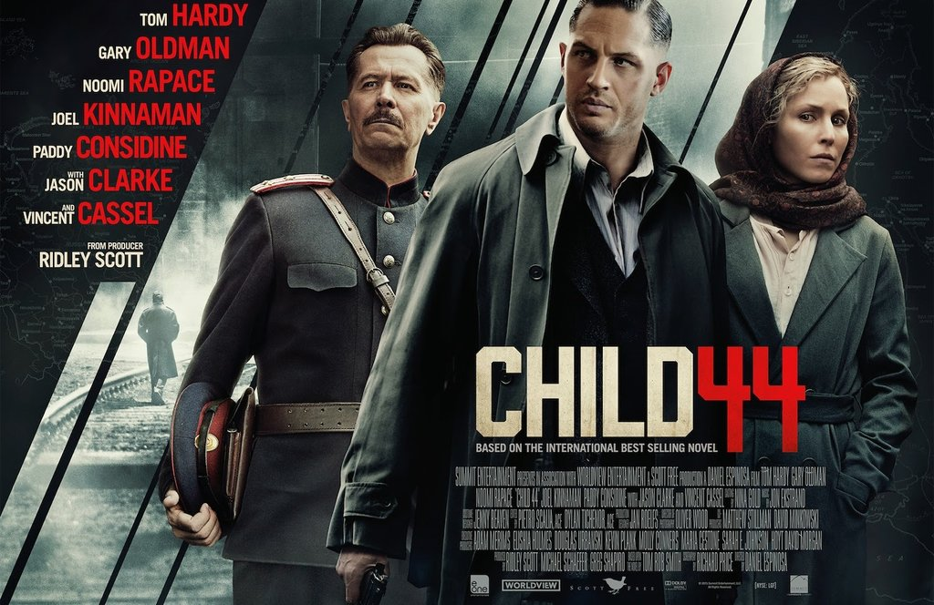 Child 44