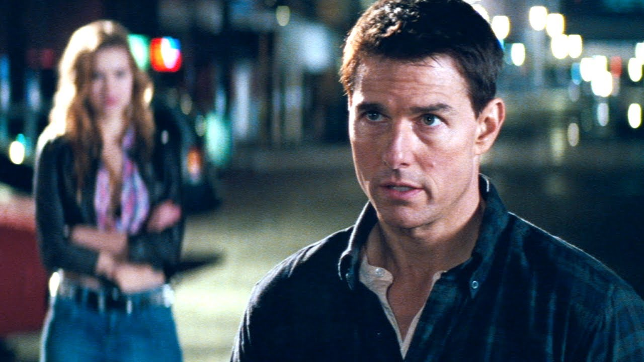 Jack Reacher