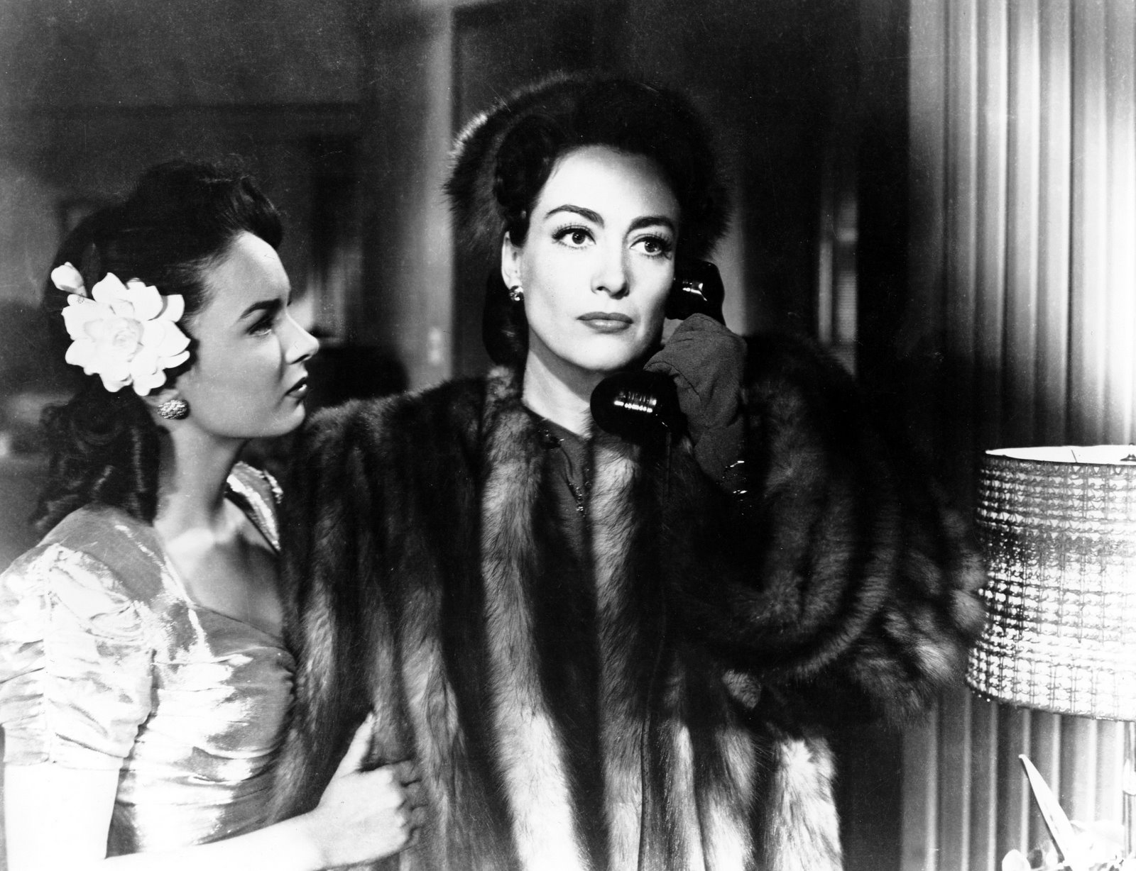 Mildred Pierce