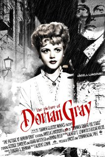 The Picture Of Dorian Gray